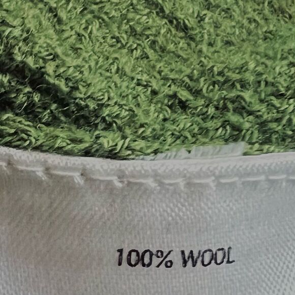 New Eileen Fisher Sweater Knit Top 100% Wool - Picture 4 of 5